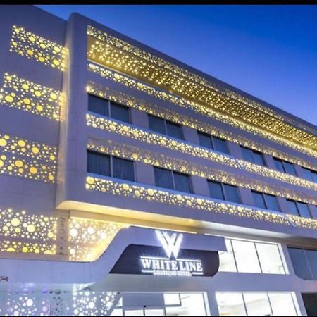 White Line Boutique Hotel Elazig Luaran gambar