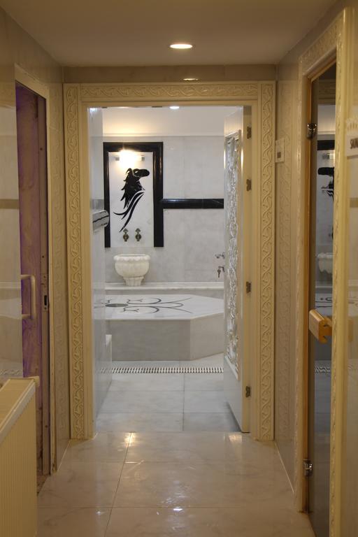White Line Boutique Hotel Elazig Luaran gambar