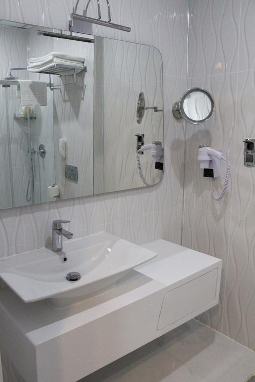 White Line Boutique Hotel Elazig Bilik gambar