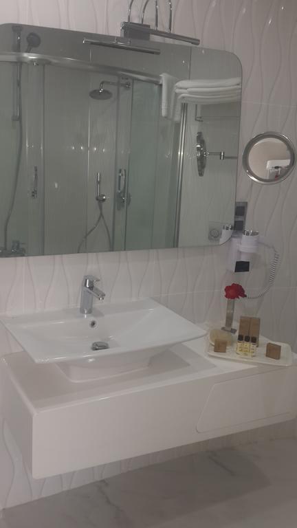 White Line Boutique Hotel Elazig Bilik gambar