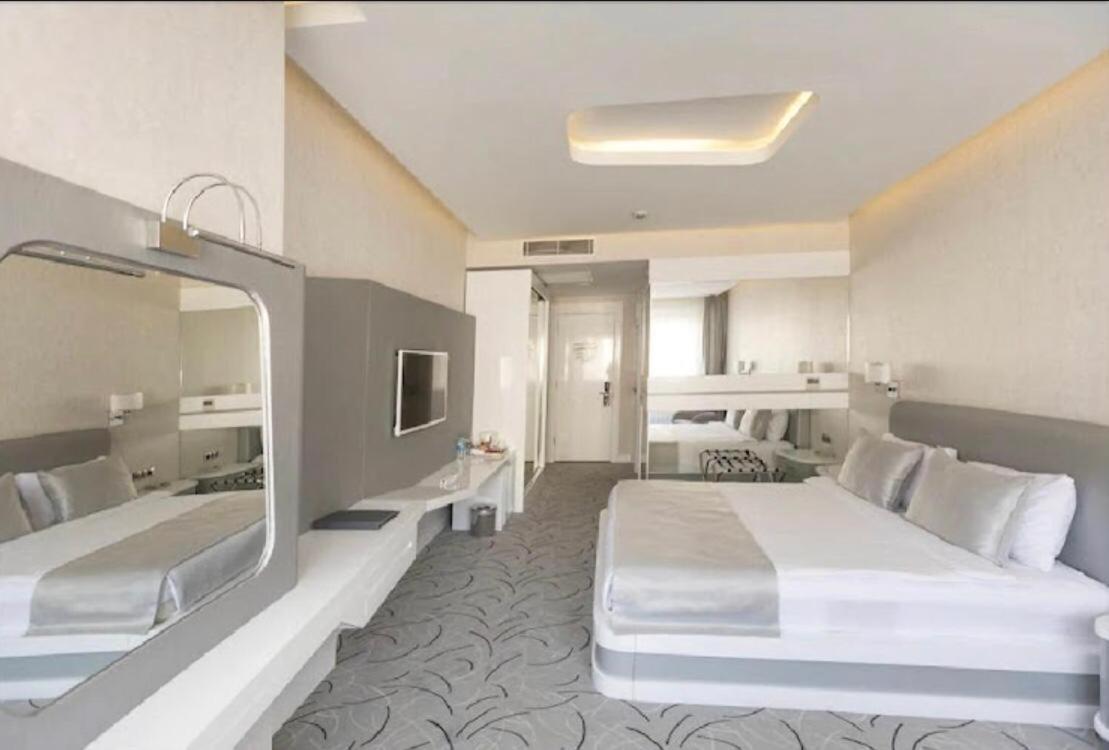 White Line Boutique Hotel Elazig Luaran gambar