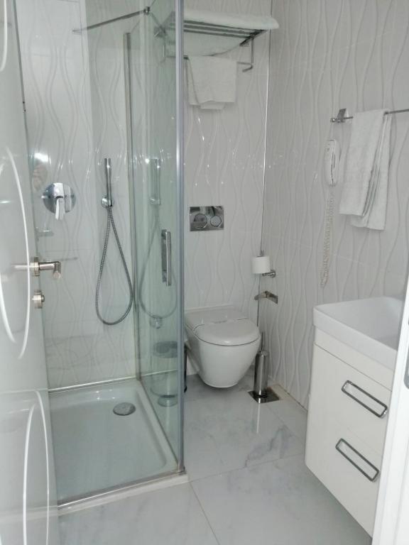 White Line Boutique Hotel Elazig Luaran gambar