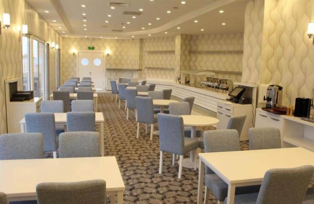 White Line Boutique Hotel Elazig Luaran gambar