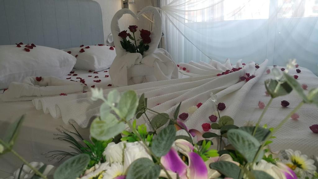 White Line Boutique Hotel Elazig Luaran gambar