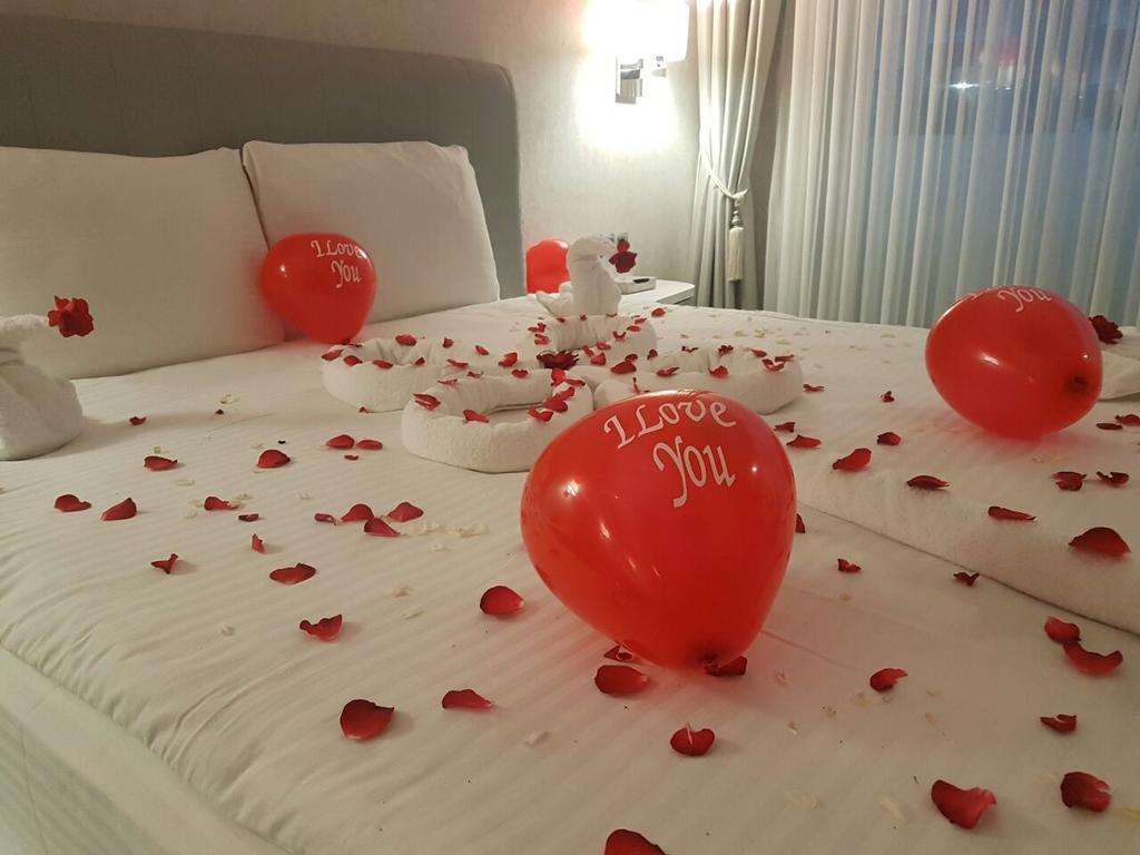 White Line Boutique Hotel Elazig Luaran gambar