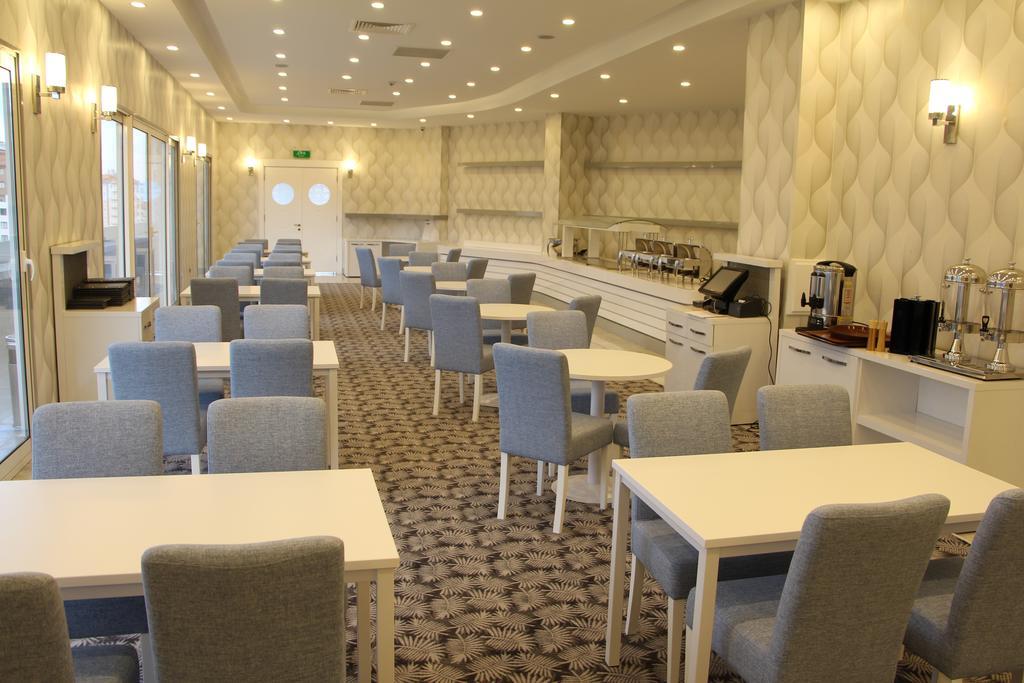 White Line Boutique Hotel Elazig Luaran gambar
